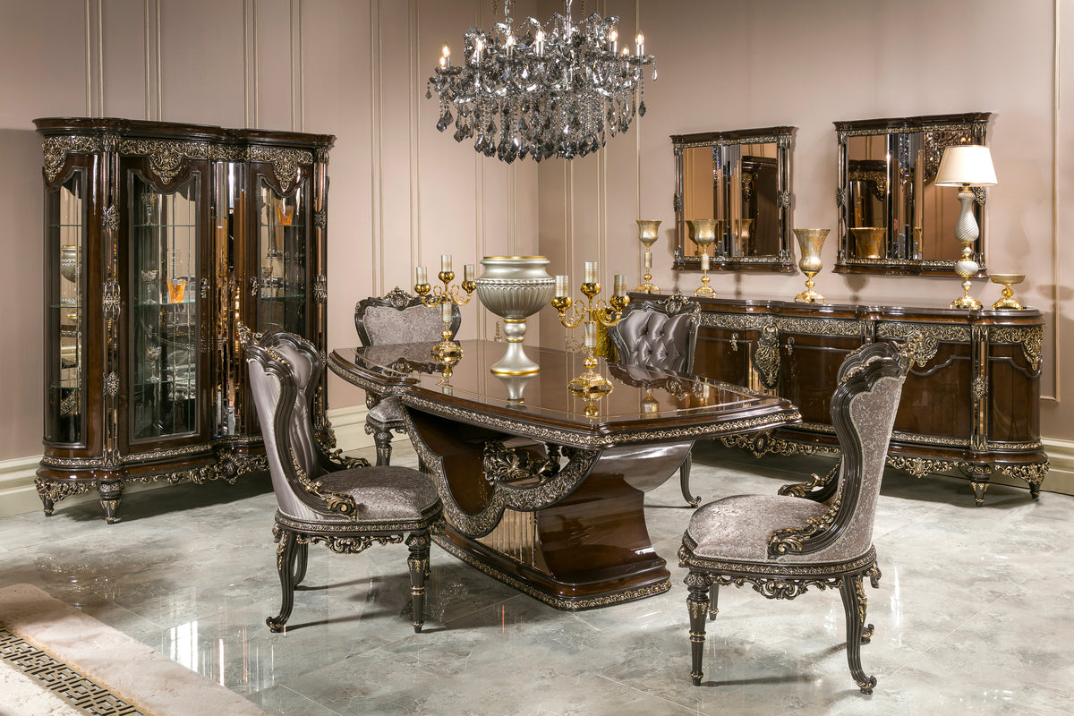 Nida Dining Set