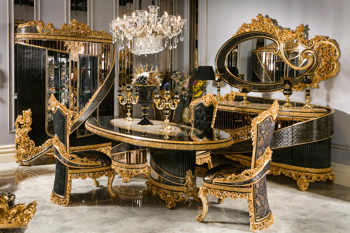 Riva Dining Set